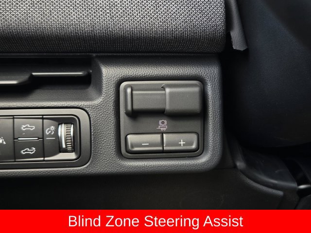New 2026 GMC Sierra EV Elevation AWD/4WD image 17