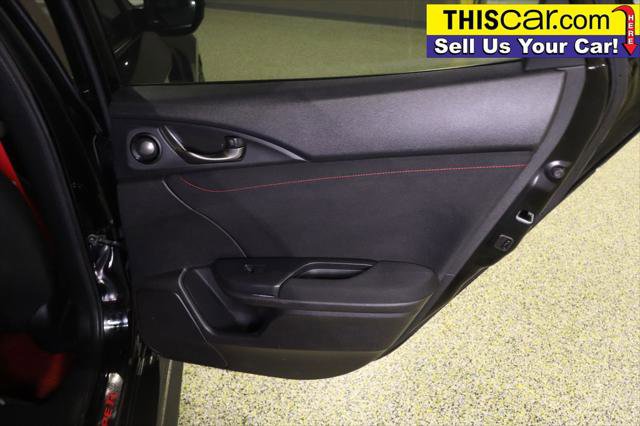 Used 2018 Honda Civic Type R image 31