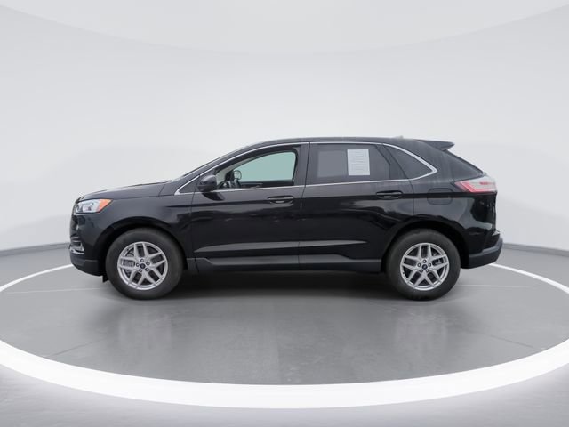 Used 2022 Ford Edge SEL w/ Convenience Package AWD/4WD image 5