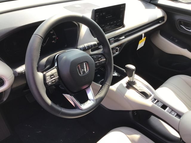 New 2027 Honda HR-V EX-L image 16