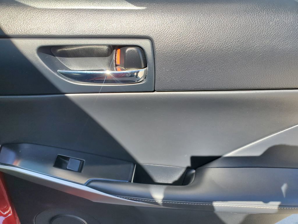 Used 2014 Lexus IS 350 w/ Navigation Package RWD image 35