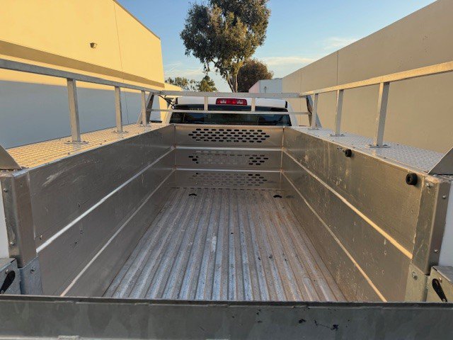 Used 2022 RAM 3500 Tradesman w/ Safety Group RWD image 13