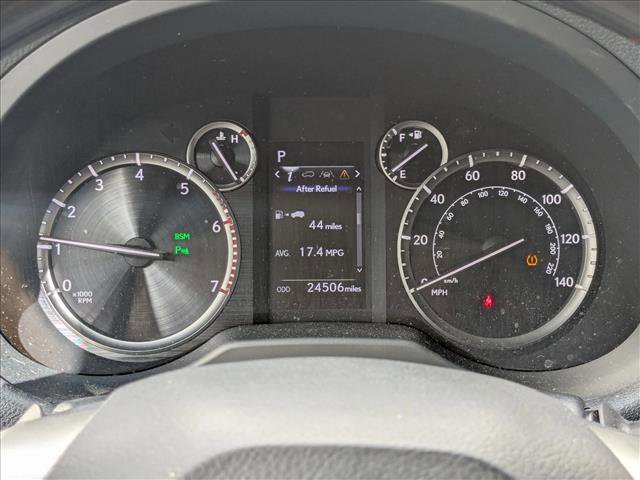 Used 2023 Lexus GX 460 Premium video 3