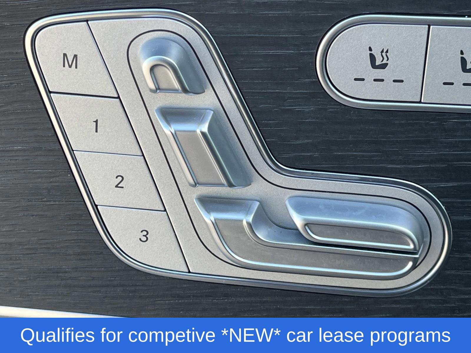 Certified 2025 Mercedes-Benz GLE 350 4MATIC image 19