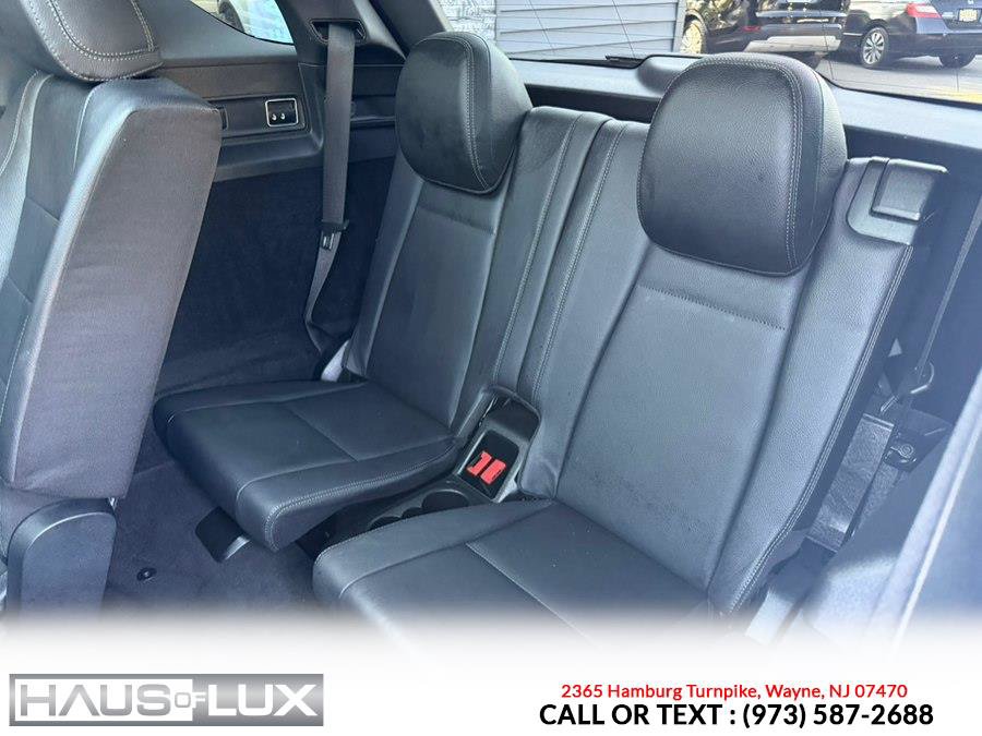 Used 2022 Mercedes-Benz GLE 350 4MATIC w/ AMG Line Exterior image 15