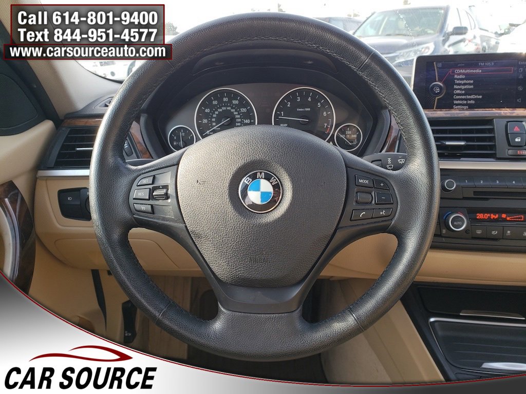 Used 2013 BMW 328i xDrive Sedan image 7