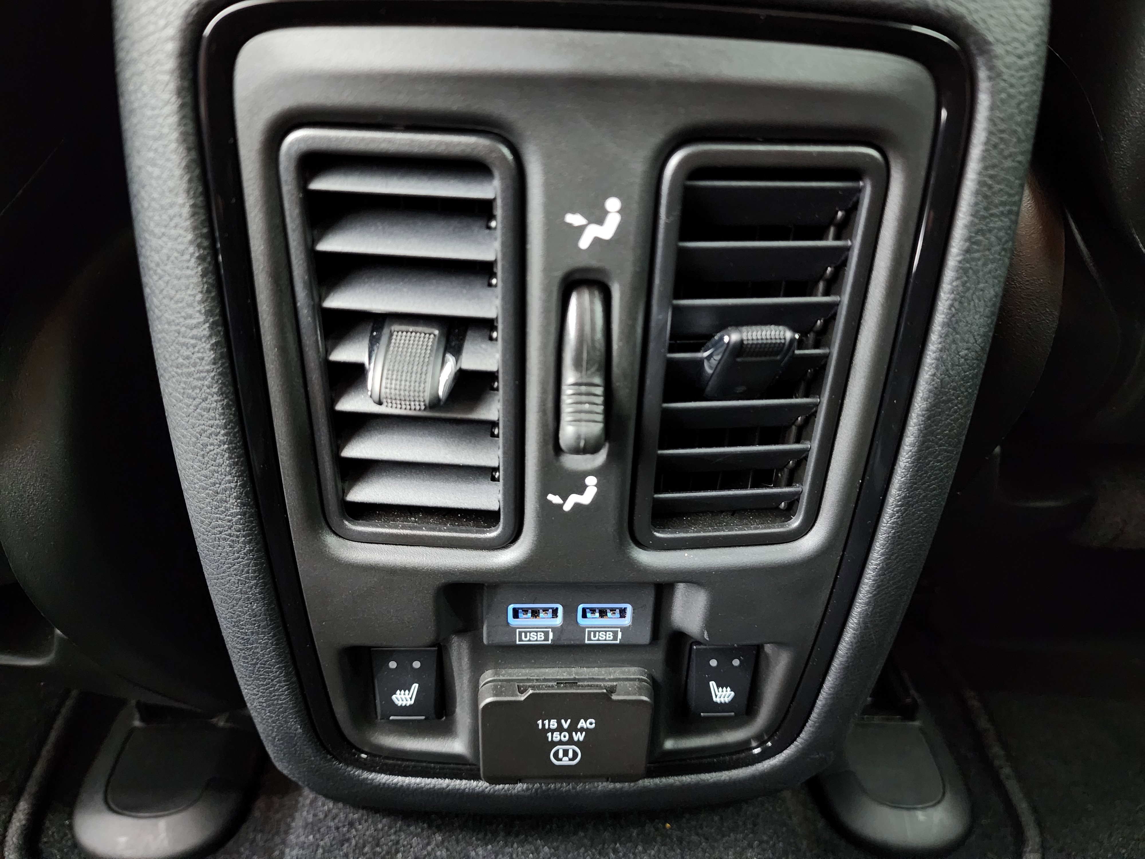 Used 2024 Dodge Durango GT image 37