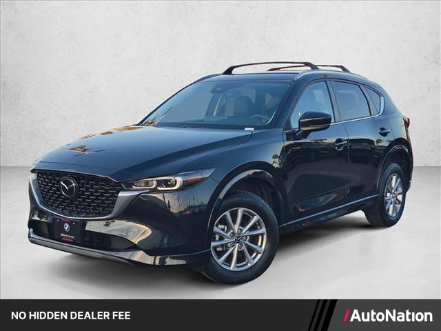 Used 2024 MAZDA CX-5 AWD 2.5 S image 1