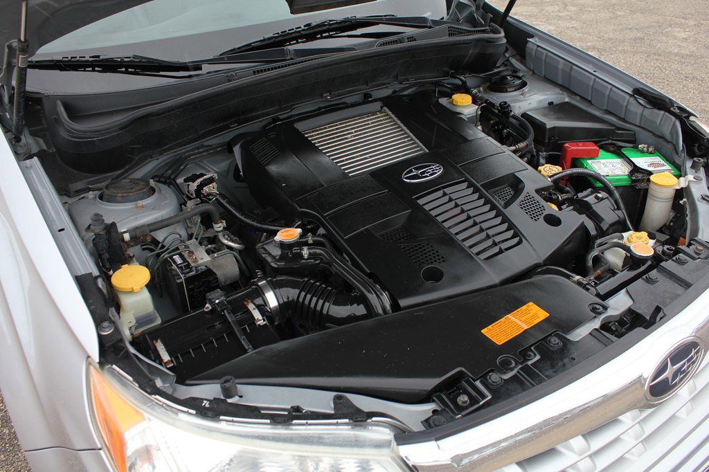 Used 2011 Subaru Forester 2.5XT Touring w/ Popular Equipment Group 1B image 58