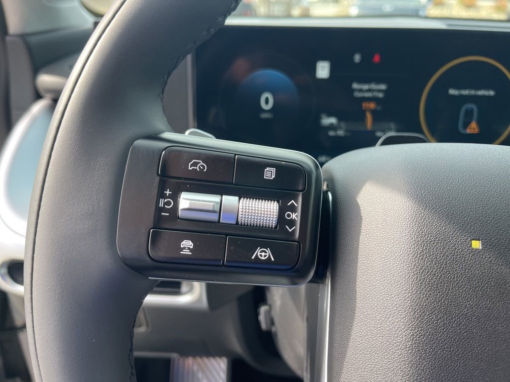 New 2026 Hyundai Ioniq 9 Calligraphy image 27