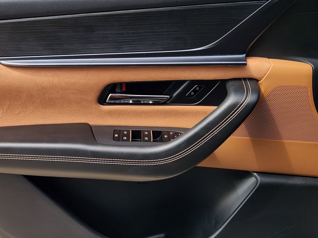 Used 2025 MAZDA CX-90 3.3 Turbo S w/ Premium Plus image 30