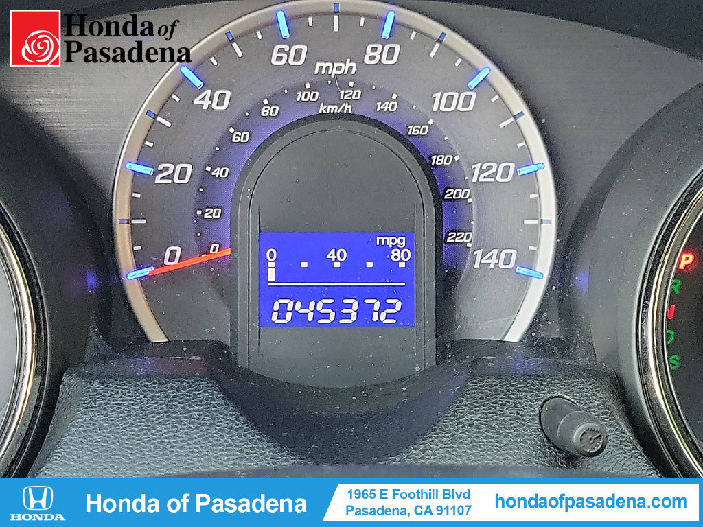 Used 2012 Honda Fit Sport image 14