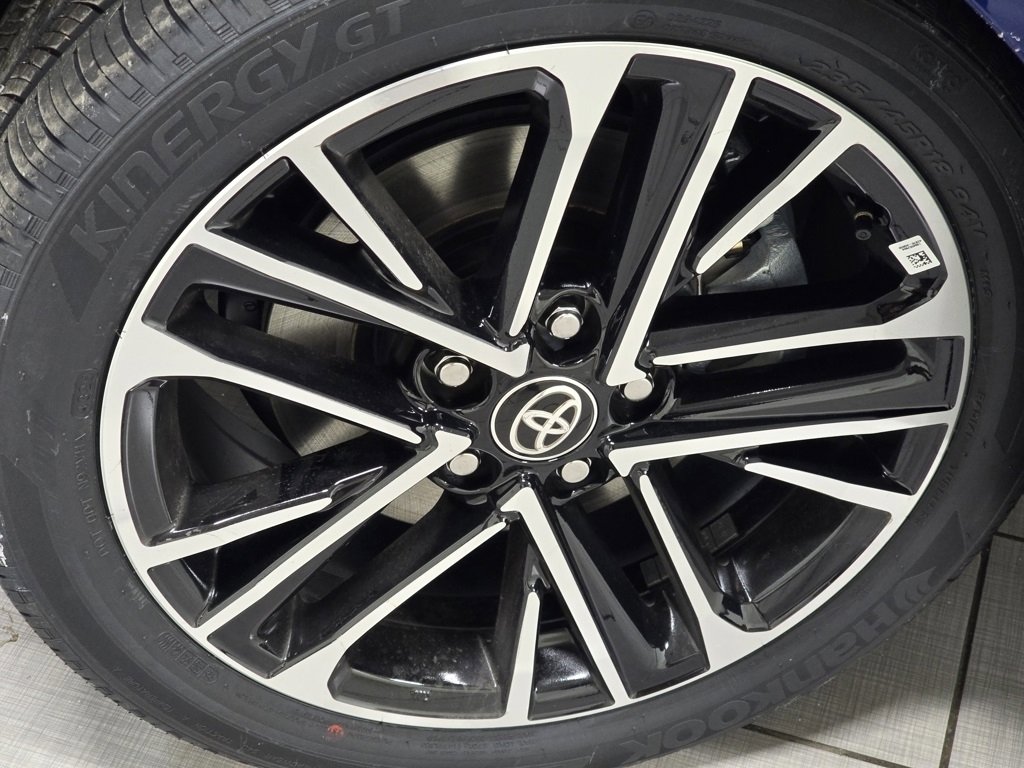 New 2026 Toyota Camry XSE image 12