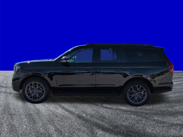 New 2026 Ford Expedition Platinum w/ Stealth Appearance Package AWD/4WD image 7