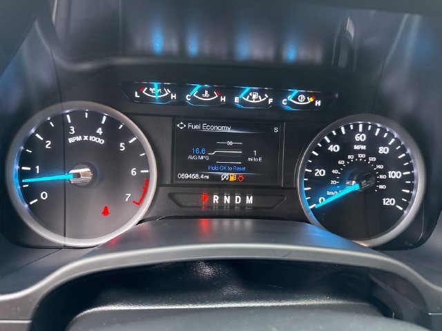 Used 2019 Ford Expedition XLT w/ Equipment Group 201A AWD/4WD image 19