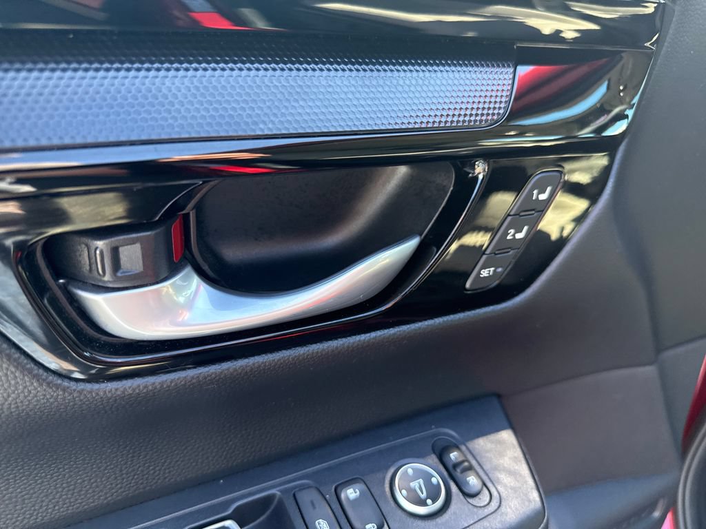 Certified 2023 Honda CR-V EX-L image 11