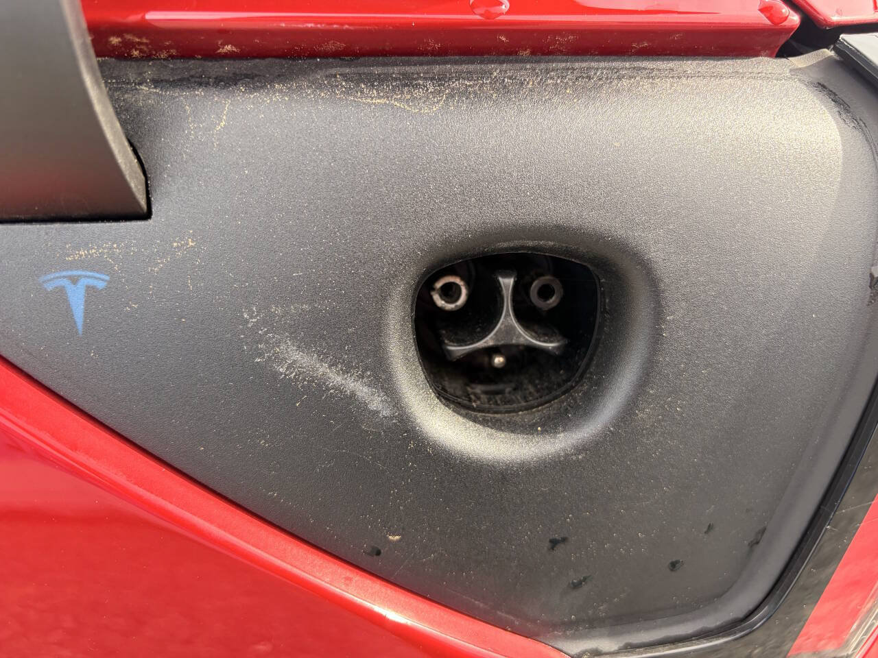 Used 2018 Tesla Model 3 Long Range AWD/4WD image 17