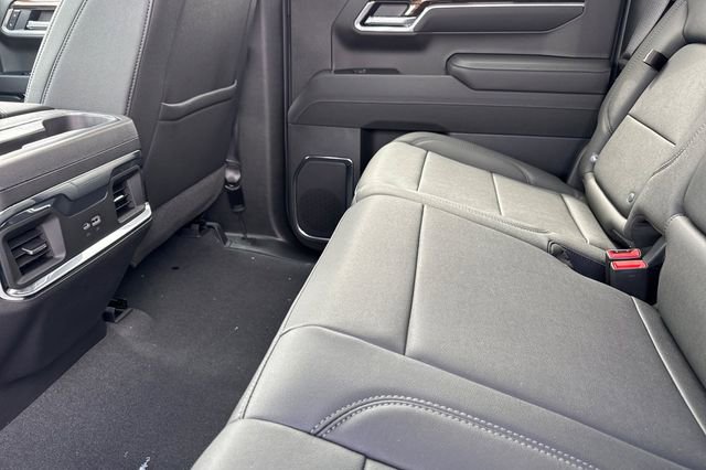 New 2026 GMC Sierra 1500 Elevation w/ Elevation Premium Package AWD/4WD image 13