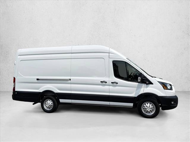 Used 2026 Ford Transit 350 148 High Roof Extended AWD image 4