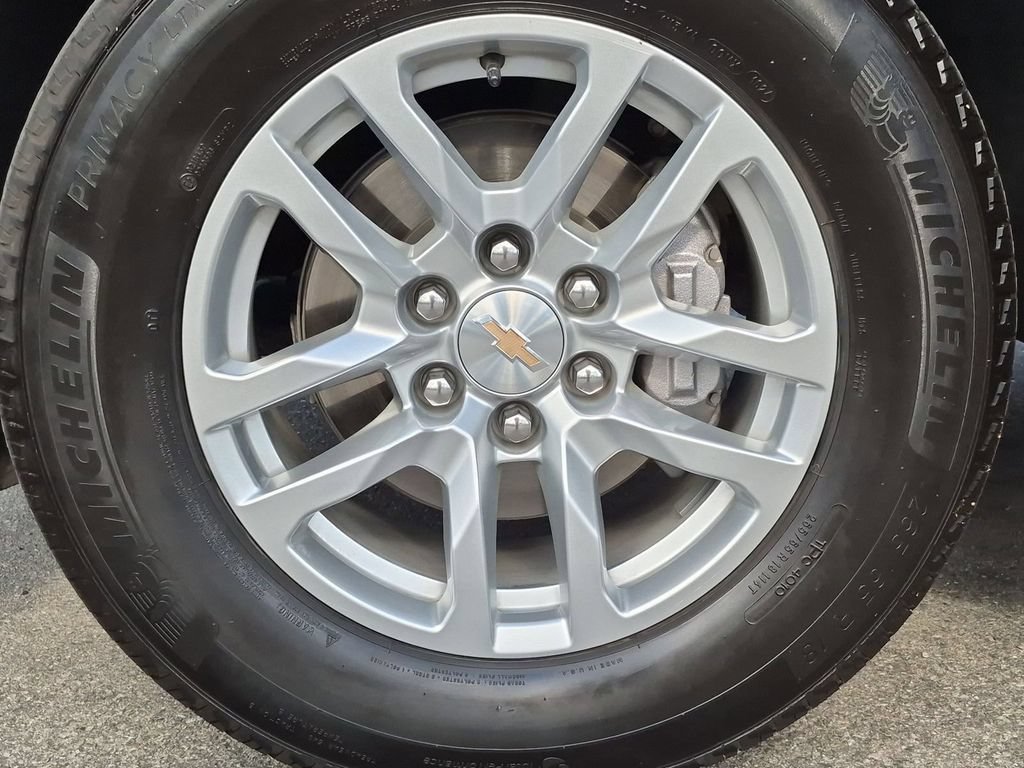 Used 2024 Chevrolet Tahoe LT RWD image 26