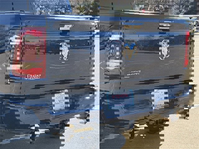 Used 2021 RAM 1500 Laramie w/ Laramie Southwest Edition image 6