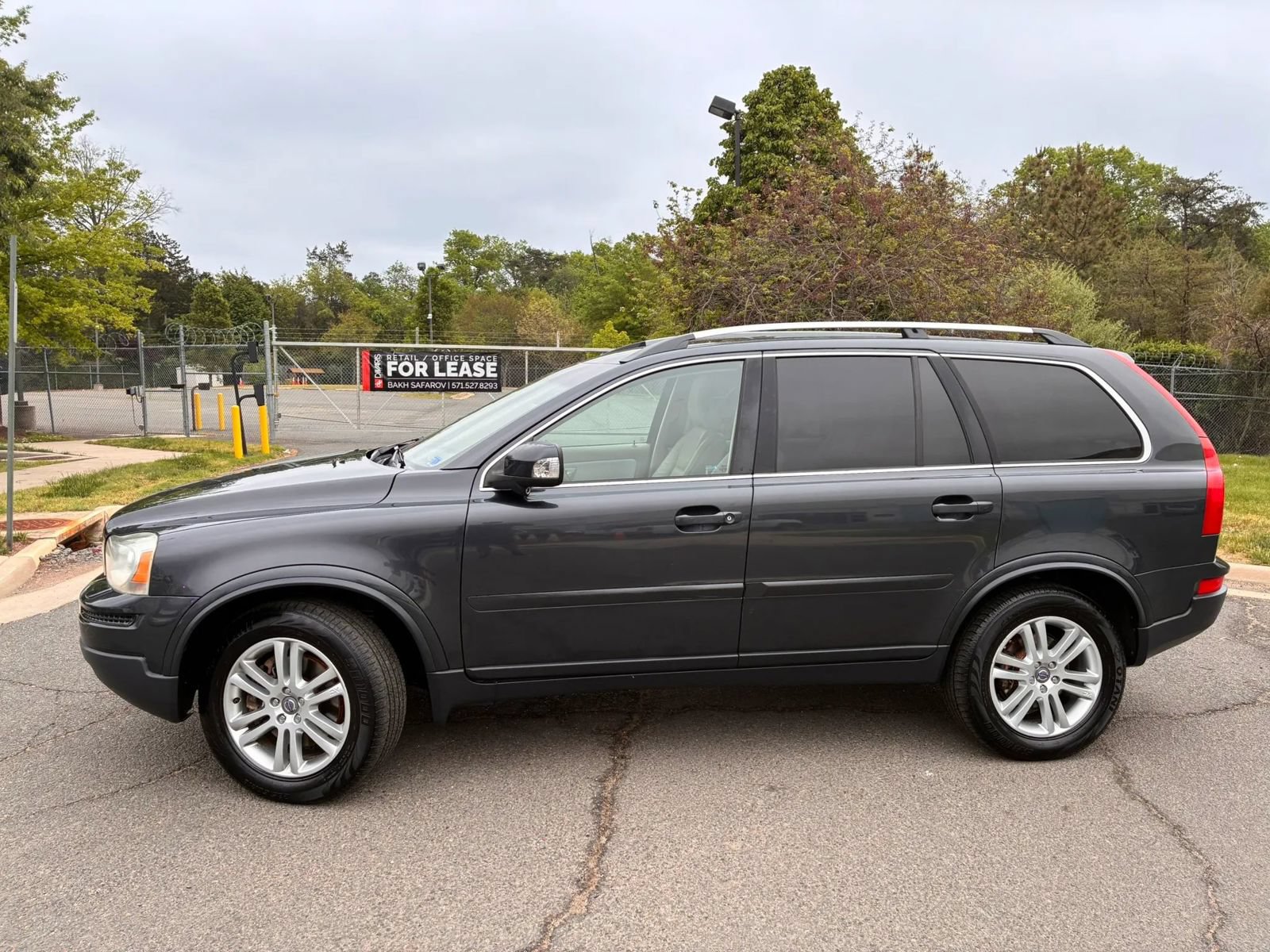 Used 2011 Volvo XC90 3.2 AWD/4WD image 5