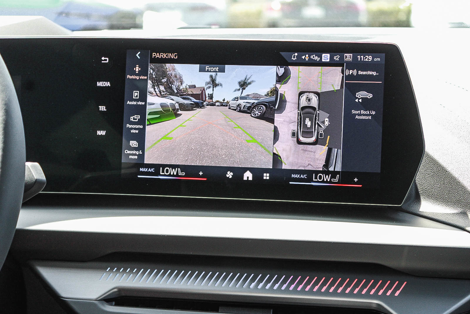 New 2026 BMW 228i w/ Technology Package FWD image 14