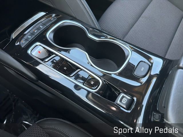 Used 2023 Buick Envision Preferred w/ Sport Touring Package image 37