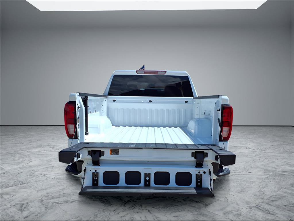 Used 2024 GMC Sierra 1500 Elevation image 19