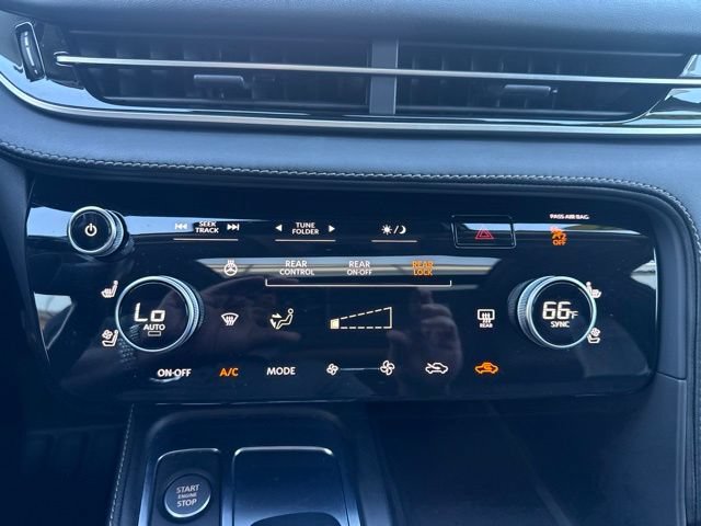 Certified 2023 INFINITI QX60 Luxe w/ Performance Audio Package AWD/4WD image 19