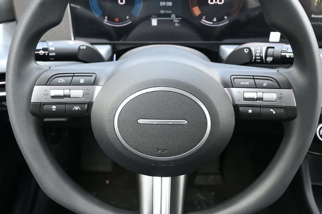 New 2026 Hyundai Sonata SE FWD image 13