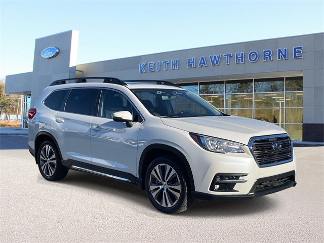 Used 2019 Subaru Ascent Limited w/ Popular Package #2A