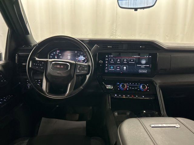 Used 2024 GMC Sierra 2500 AT4 w/ AT4 Premium Plus Package AWD/4WD image 28