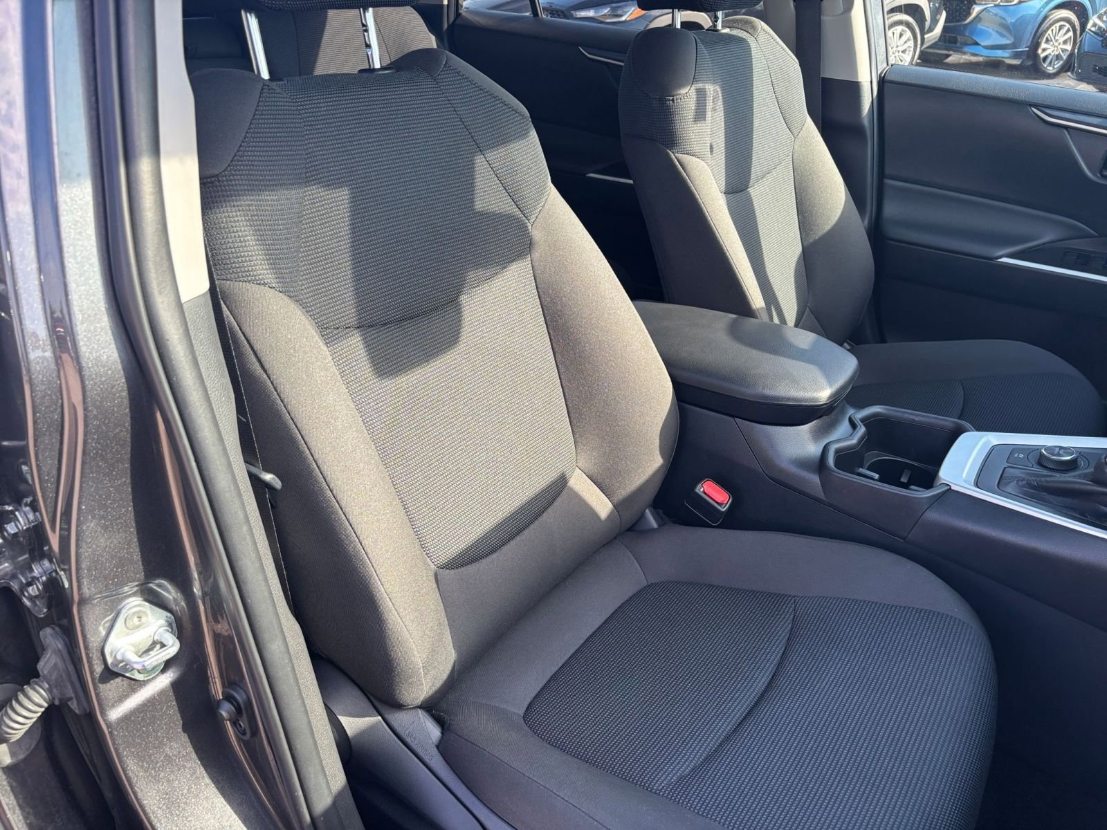 Used 2025 Toyota RAV4 LE image 35