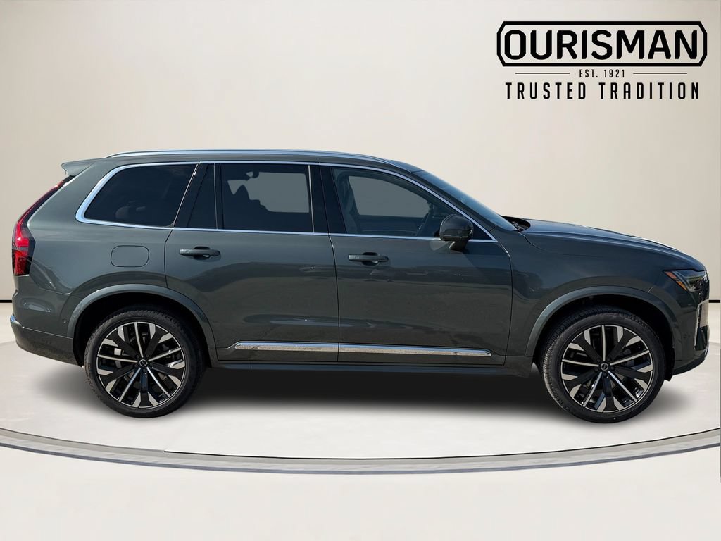New 2027 Volvo XC90 B6 Plus AWD/4WD image 2