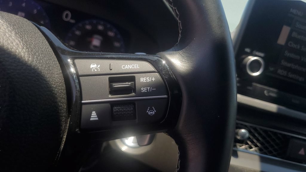 Used 2023 Acura Integra A-Spec FWD image 22