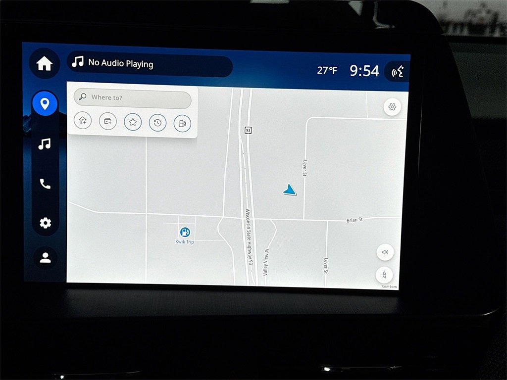 New 2026 Subaru Outback Limited image 11