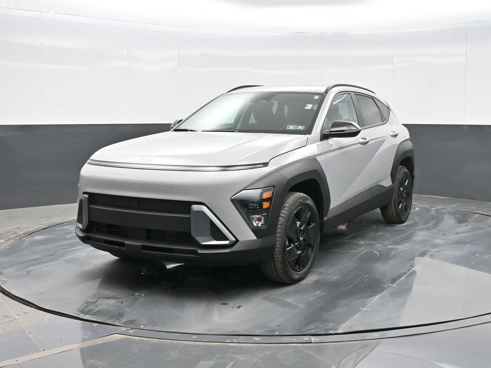 New 2026 Hyundai Kona SEL Sport