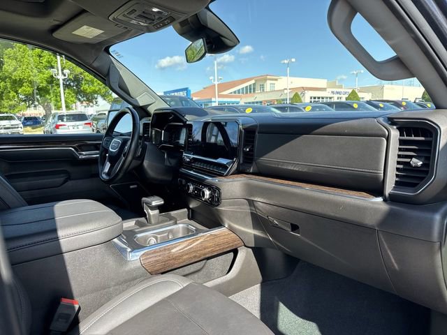 Certified 2024 GMC Sierra 1500 Elevation w/ Elevation Premium Package AWD/4WD image 30