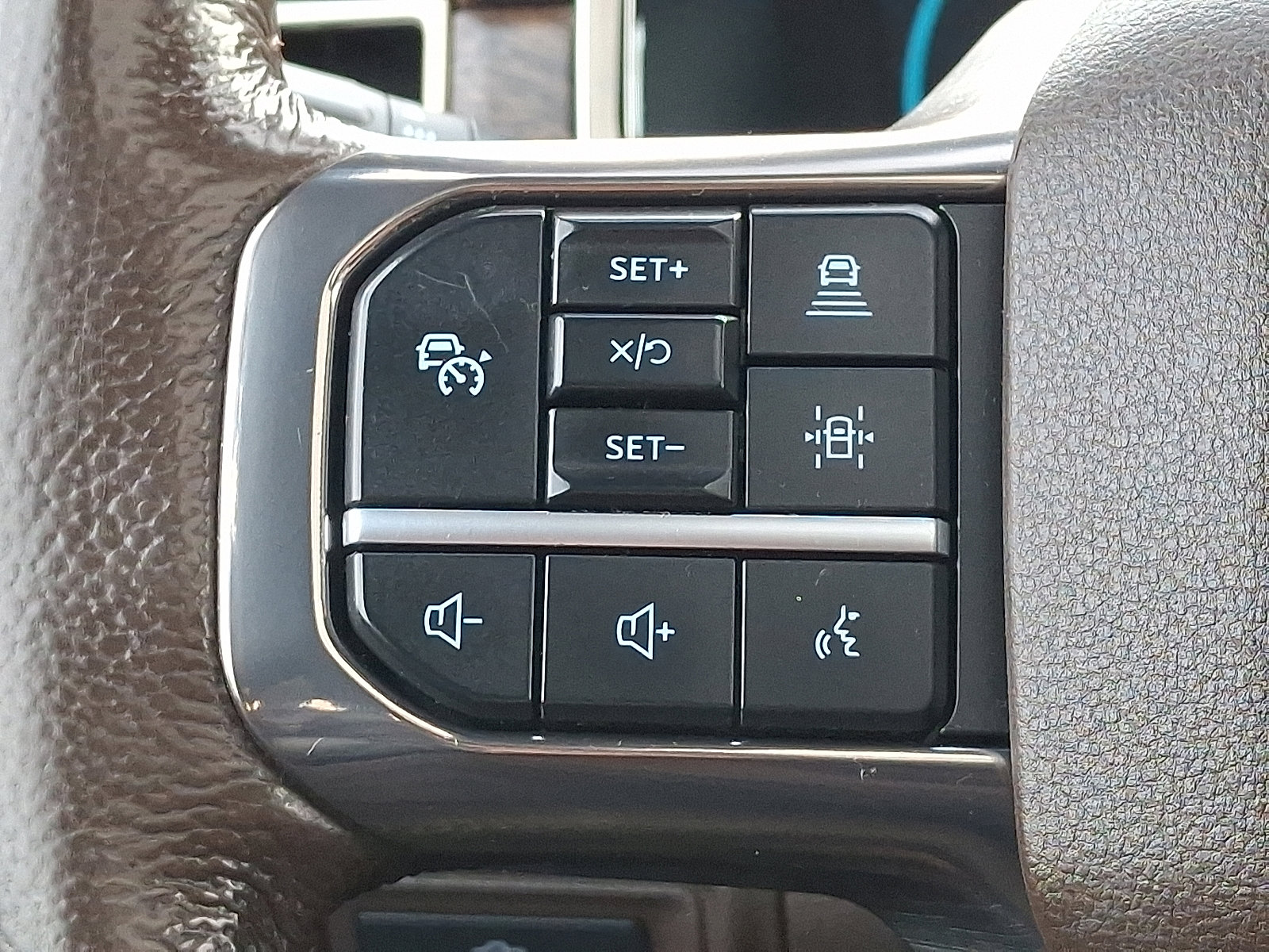 Certified 2021 Ford F150 King Ranch w/ Equipment Group 601A High image 22