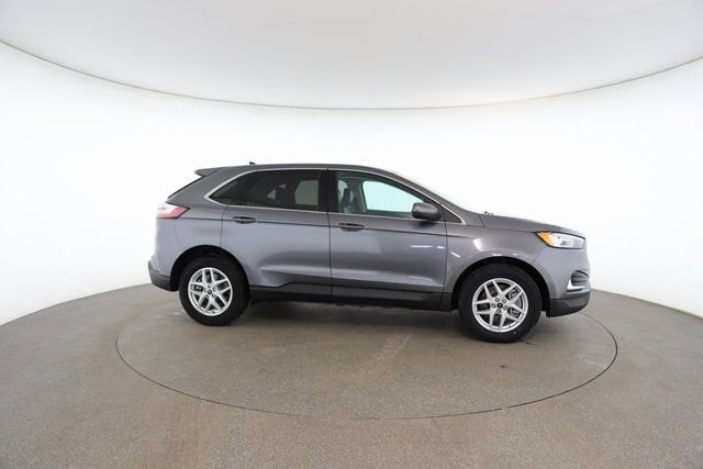 Used 2022 Ford Edge SEL image 23