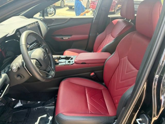 Certified 2025 Lexus NX 350h AWD w/ Accessory Package (Z2) image 13