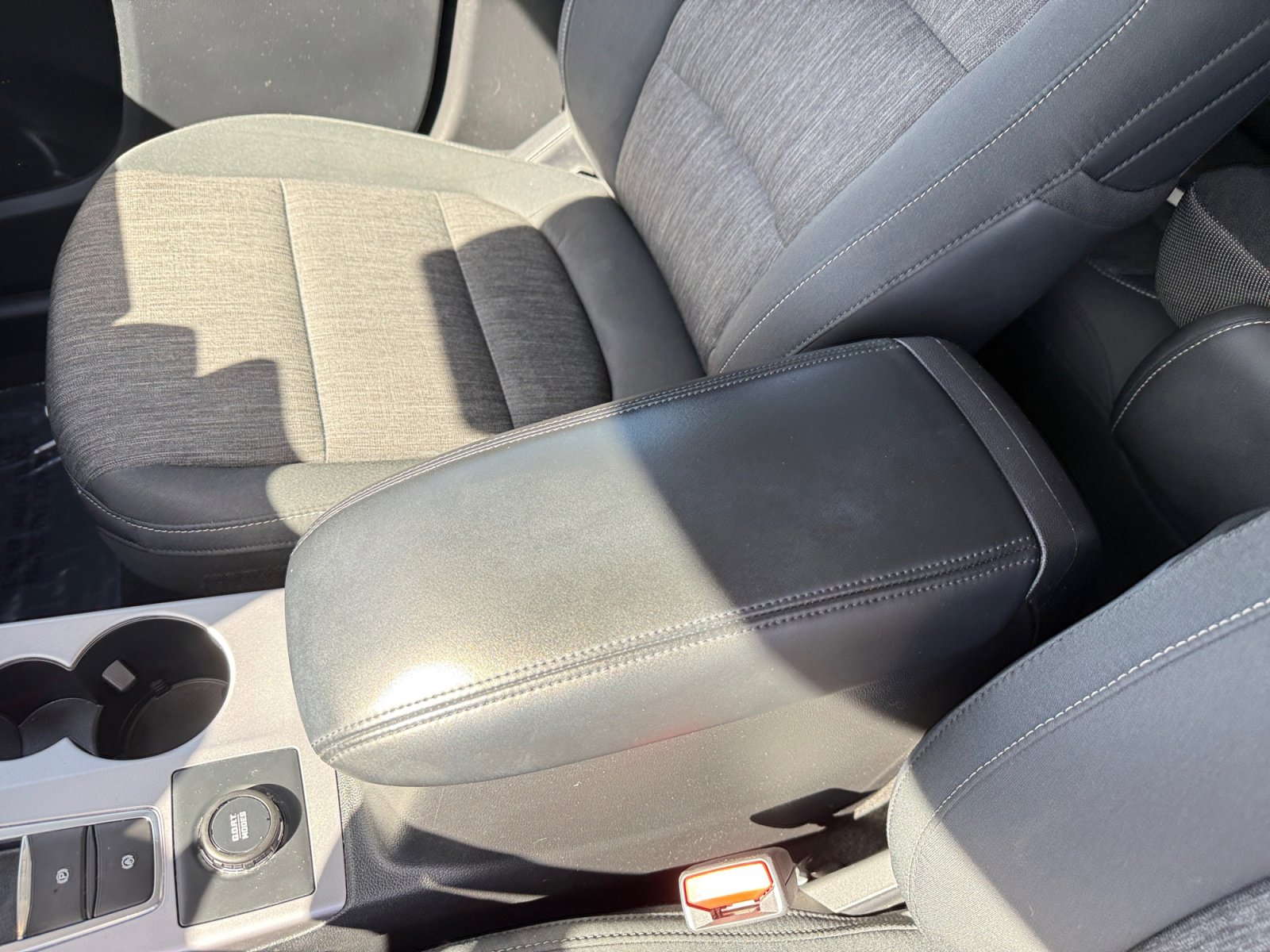 Certified 2022 Ford Bronco Sport Big Bend w/ Convenience Package image 14