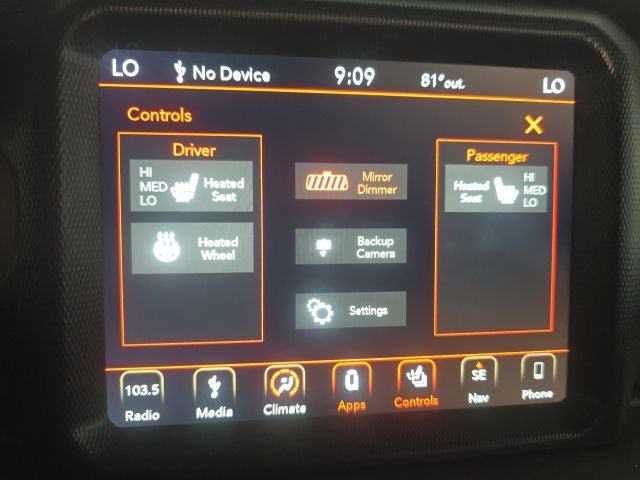 Used 2019 Jeep Wrangler Unlimited Rubicon AWD/4WD image 28