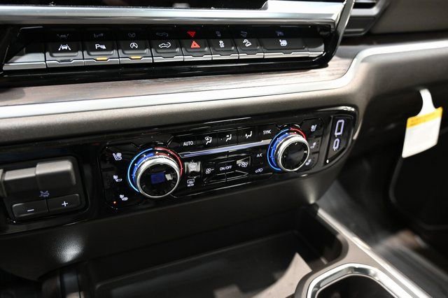 New 2026 GMC Sierra 1500 SLT w/ SLT Premium Plus Package image 19
