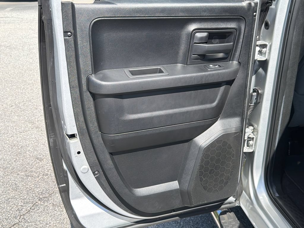 Used 2017 RAM 1500 Tradesman w/ Popular Equipment Group RWD image 20