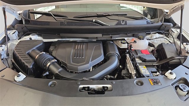 New 2026 Buick Enclave Sport Touring w/ Power Package image 30