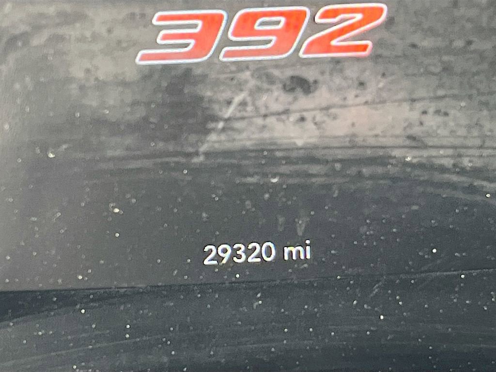 Used 2022 Dodge Charger Scat Pack RWD image 12