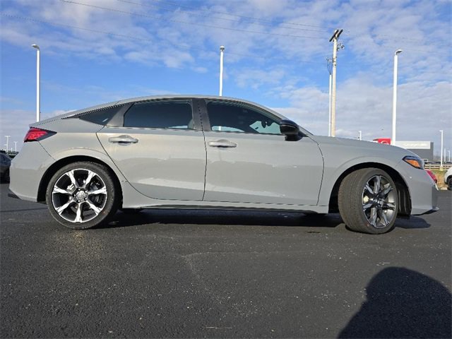 New 2026 Honda Civic Sport Touring image 10