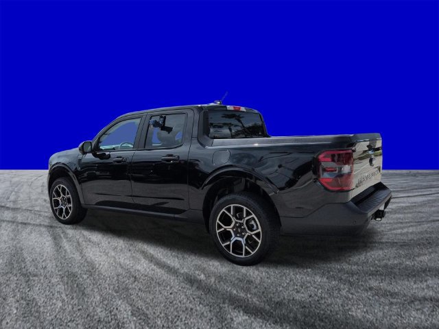 New 2026 Ford Maverick Lariat w/ 4K Tow Package AWD/4WD image 6